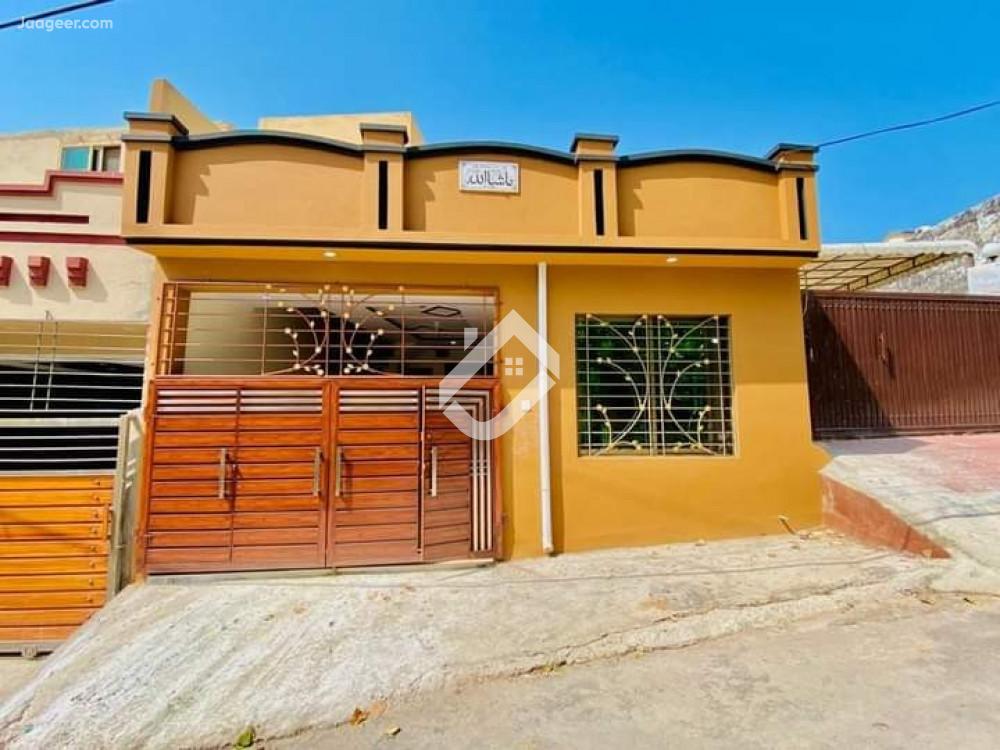 Main image 5 Marla House For Sale At Adyala Road National Housing Scheme Near Awan CNG  Near Awan CNG