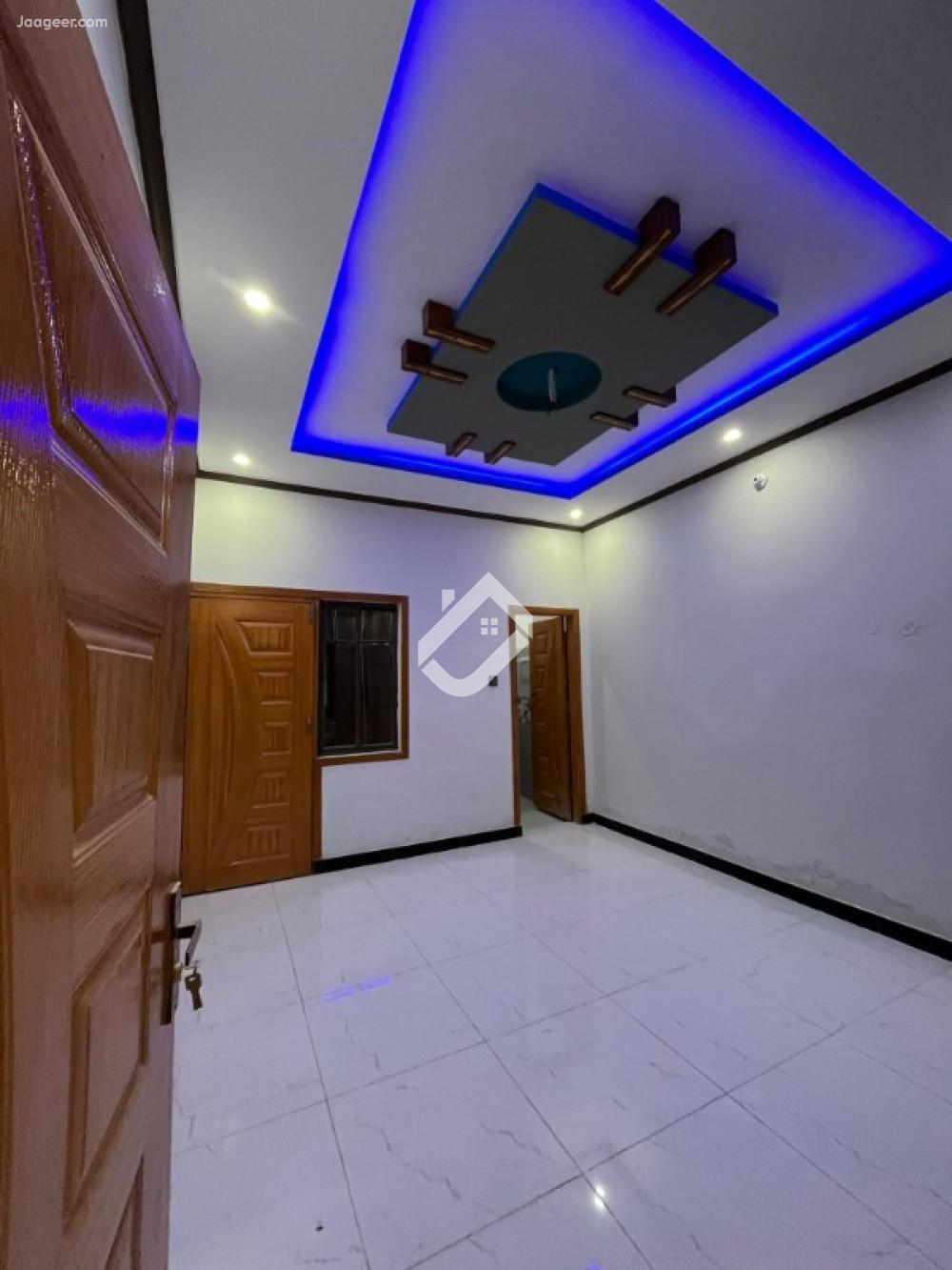 5 Marla House For Sale At Chakri Road Peer Mehar Ali Shah Town