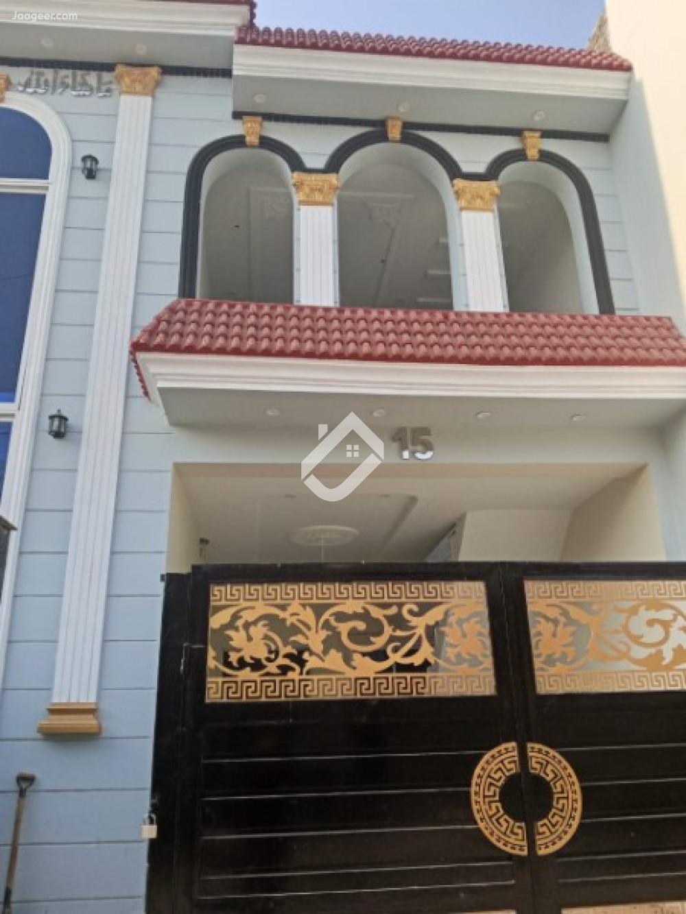 Main image 5 Marla House For Sale In 49 Tail 49 tail