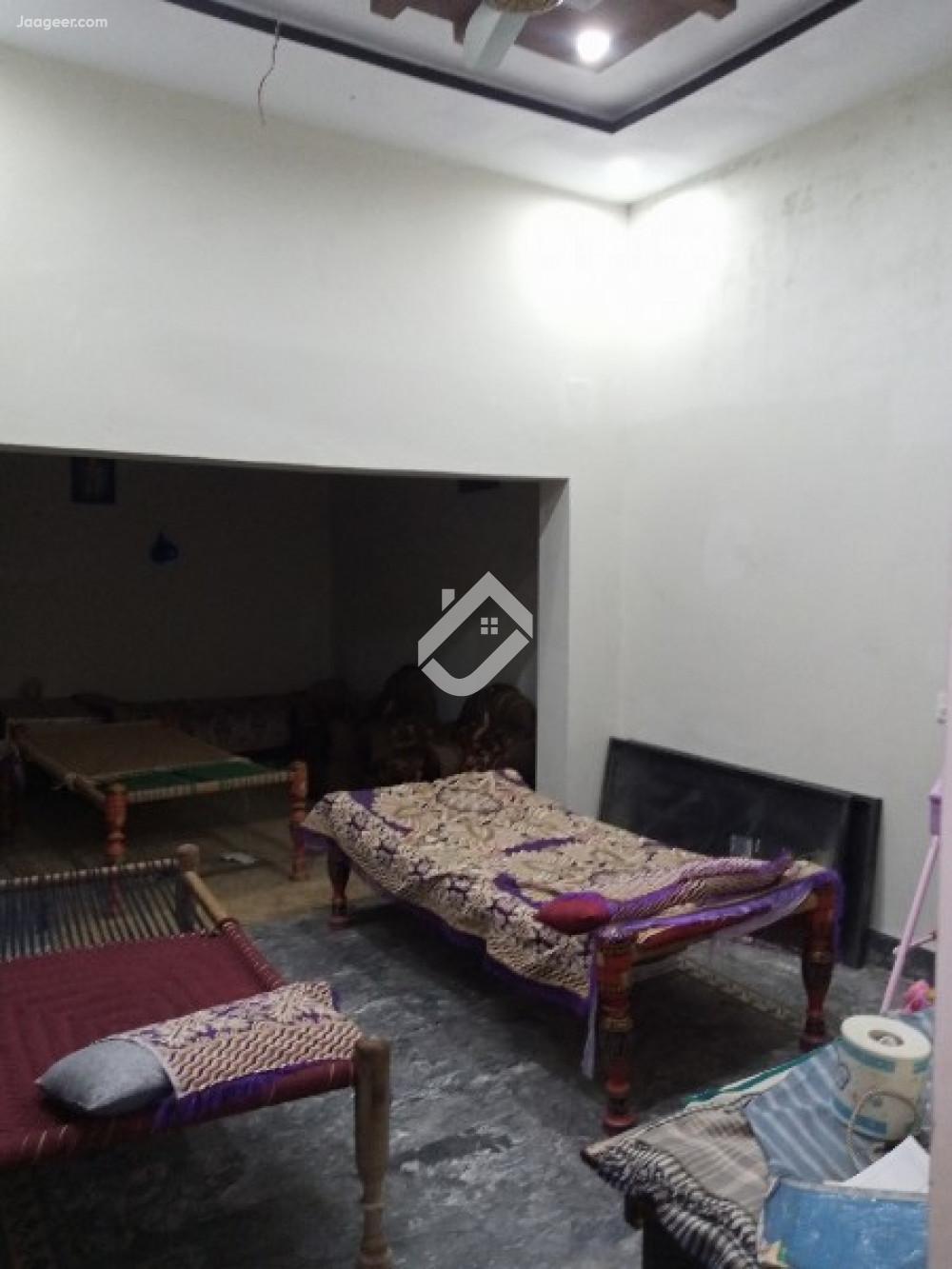 Main image 5 Marla House For Sale In Adil Park Sargodha Near Alfajar Home  Adil Park Sargodha Near Alfajar Home 