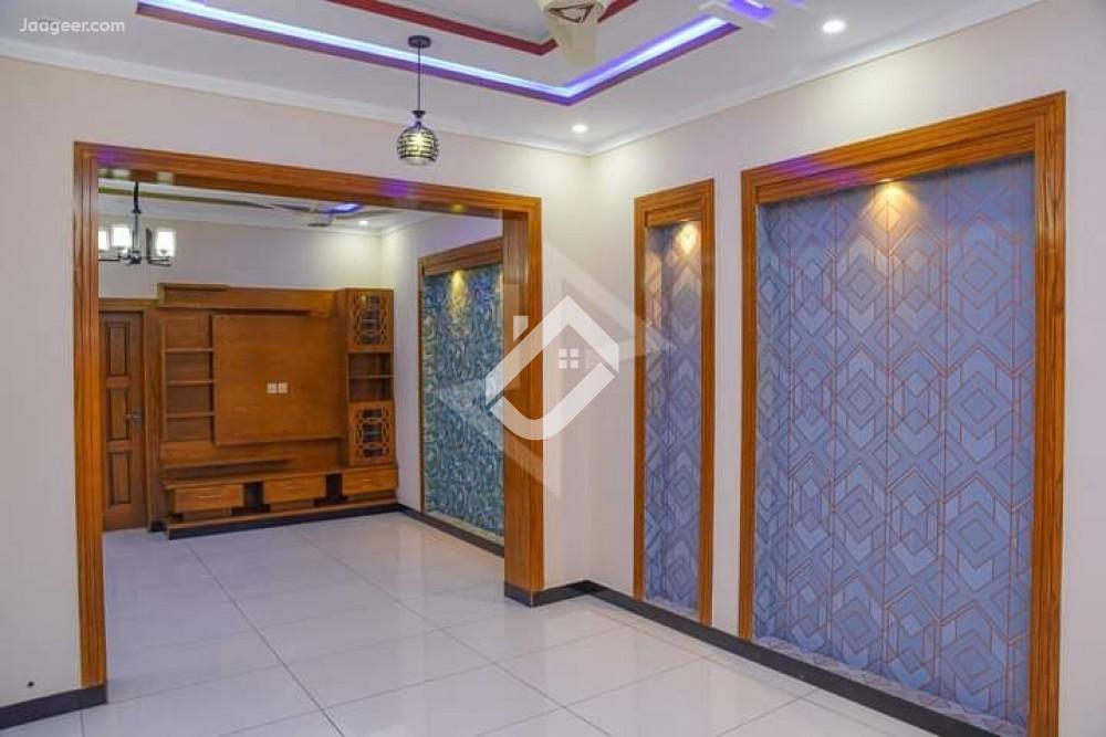 View  5 Marla House For Sale In Airport Housing Society Sector 4  in Airport Housing Society, Rawalpindi