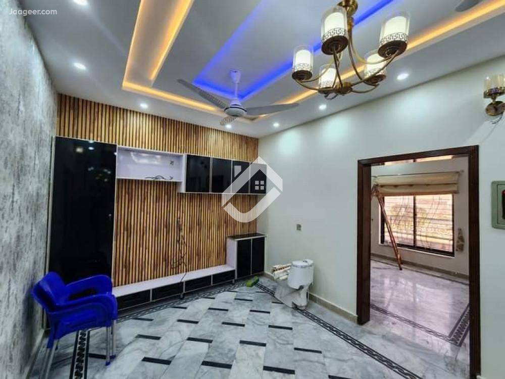 5 Marla House For Sale In Al Rehman Garden Phase 2 in Al Rehman Garden Phase 2, Lahore