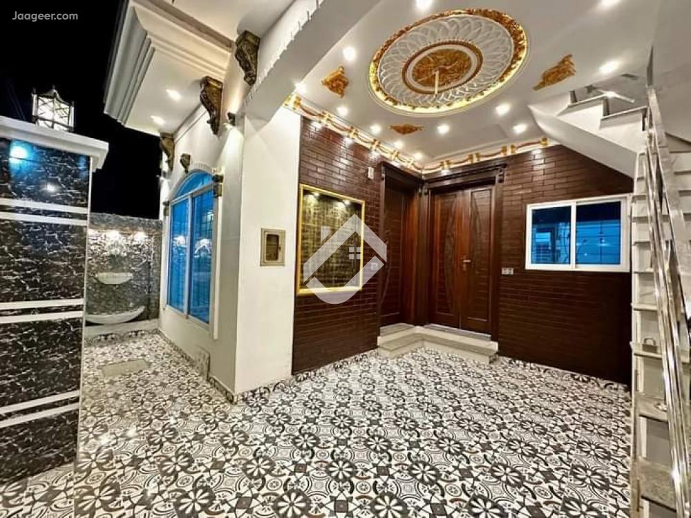 5 Marla House For Sale In Al Rehman Garden Phase 2 in Al Rehman Garden Phase 2, Lahore