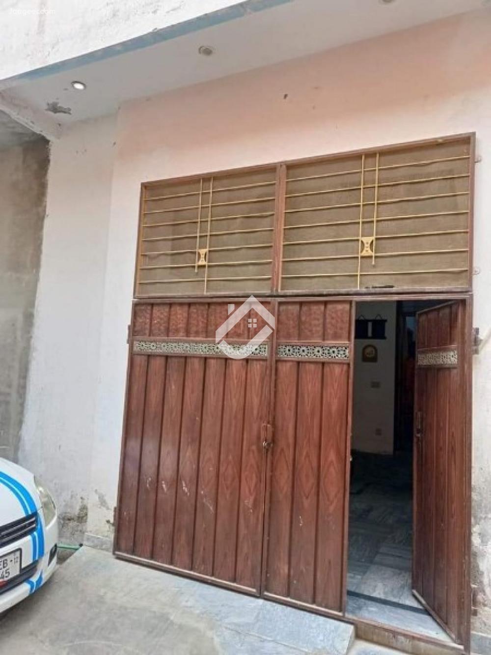 View  5 Marla House For sale In Shaukat Khanum Ali Pur  in Shaukat Khanum, Lahore