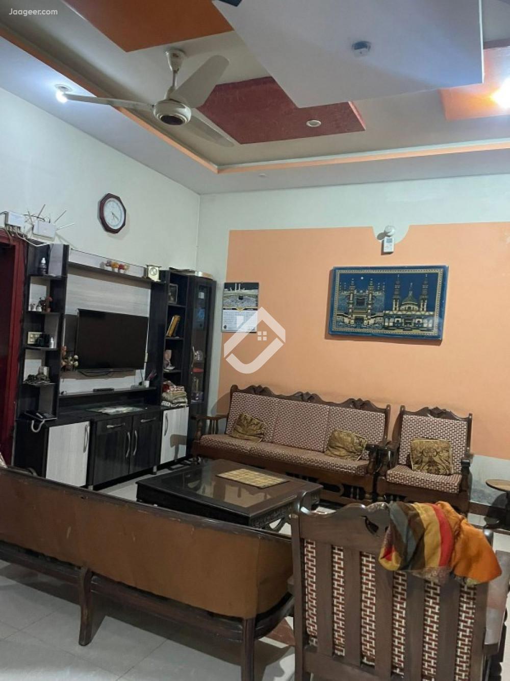 5 Marla House For Sale In Asad Park Phase 2