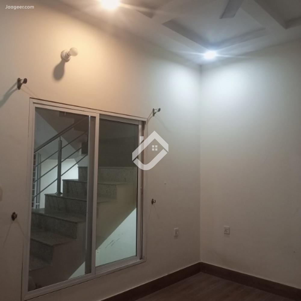 5 Marla House For Sale In Asad Park Phase 2 Faisalabad Road 