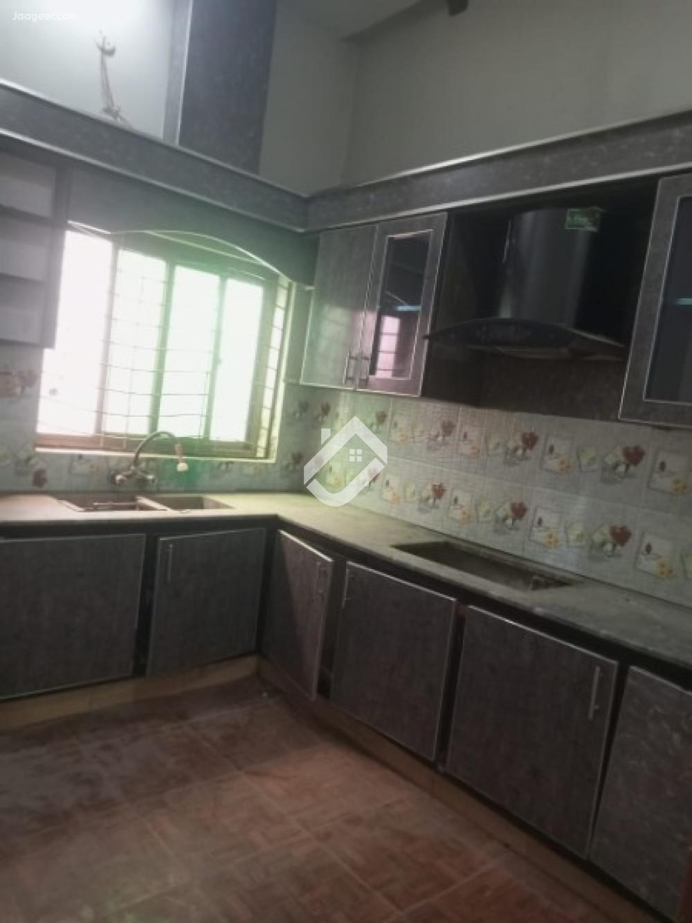 5 Marla House For Sale In Asad Park Phase I