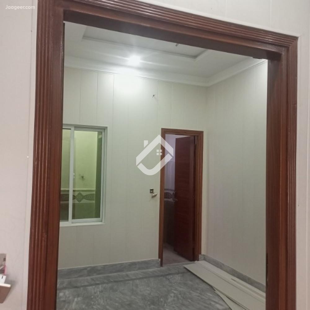 5 Marla House For Sale In Asad Park Phase I
