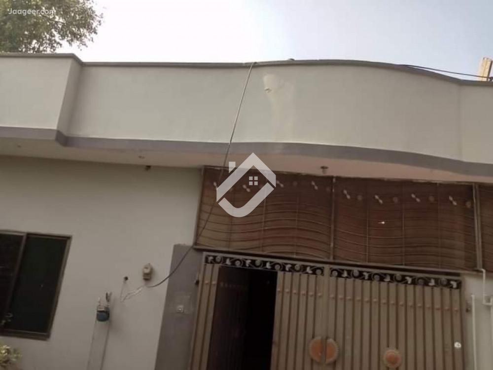 View  5 Marla Double Storey House For Sale In Asad Park  in Asad Park , Sargodha