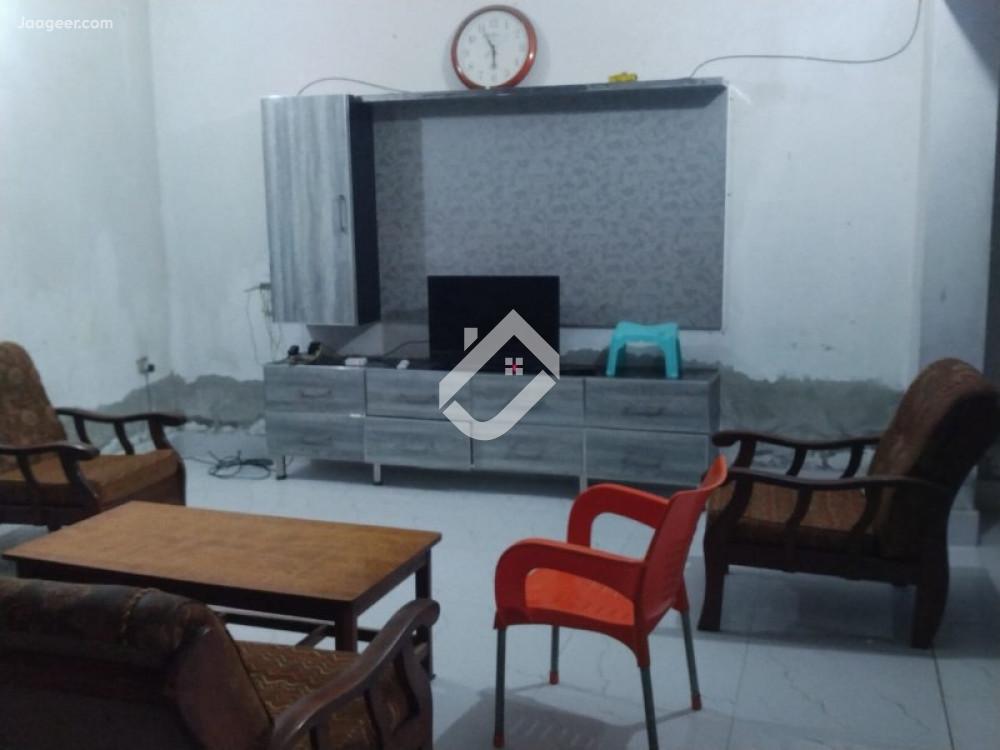 5 Marla House For Sale In Asad Park  Phase 1, Faisalabad Road 