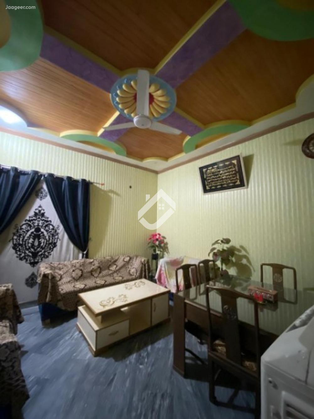 5 Marla House For Sale In Awan Chowk Block-Y 