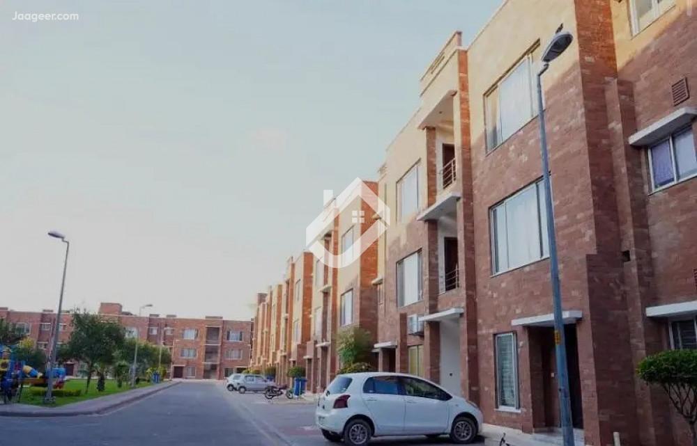 5 Marla House For Sale In Bahria Orchard Block-D