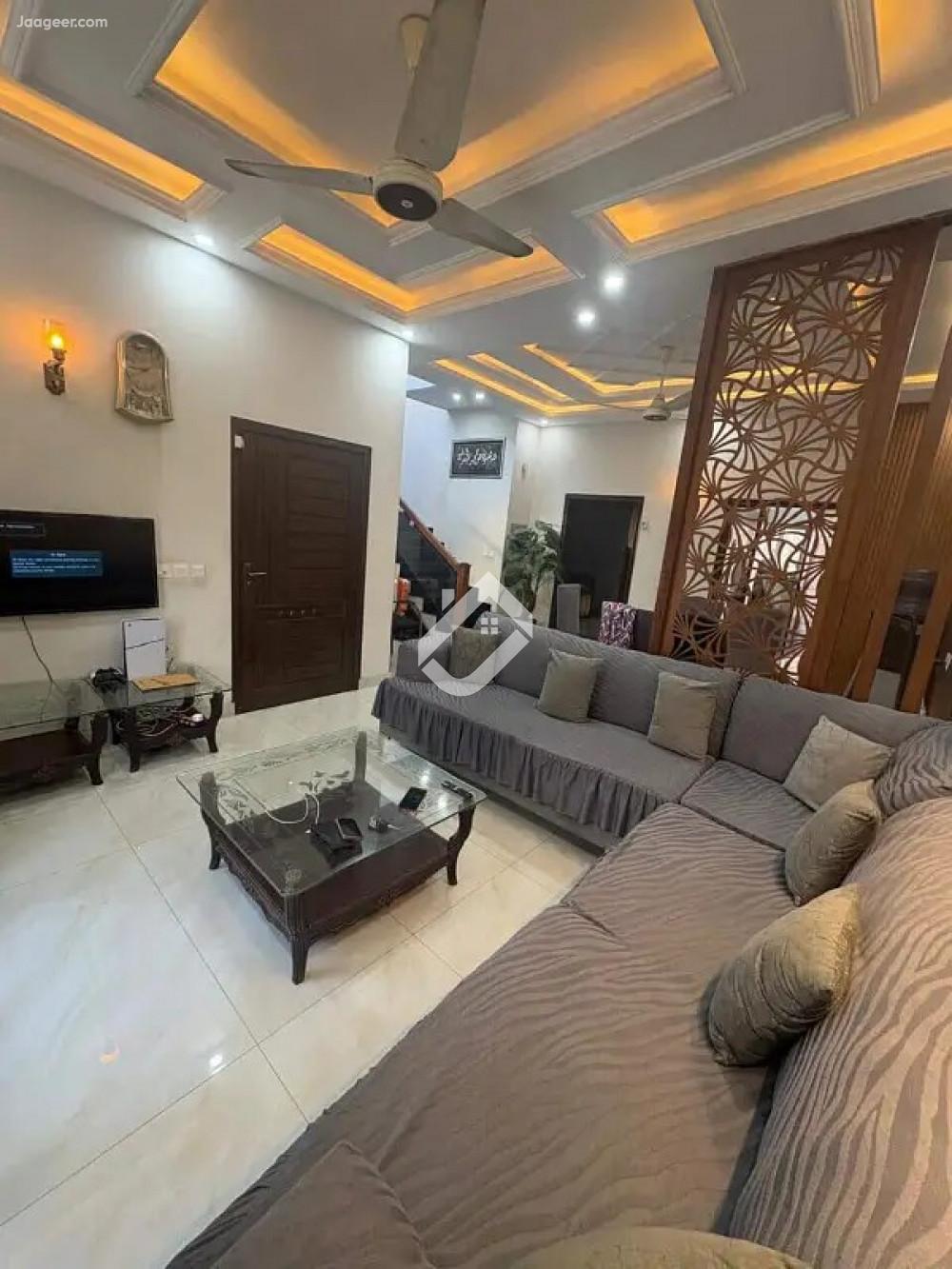 5 Marla House For Sale In Bahria Orchard Phase-2 