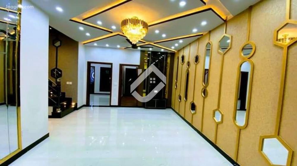 View  5 Marla House For Sale In Bahria town  in Bahria Town, Lahore