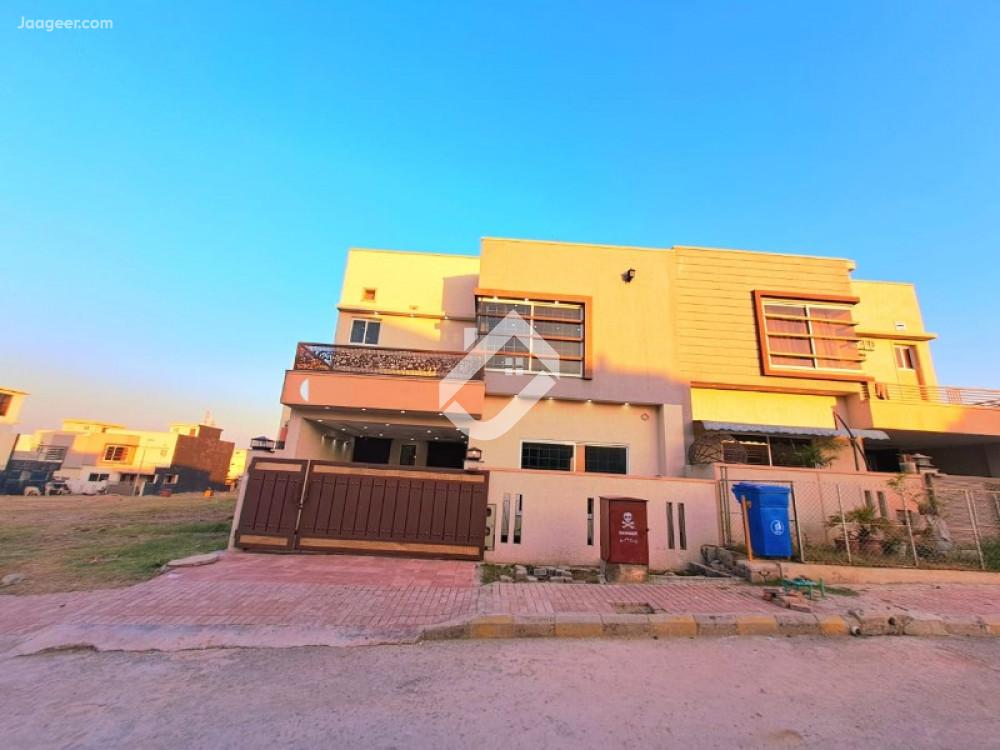 View  5 Marla House For Sale In Bahria Town Phase 7 in Bahria Town, Rawalpindi