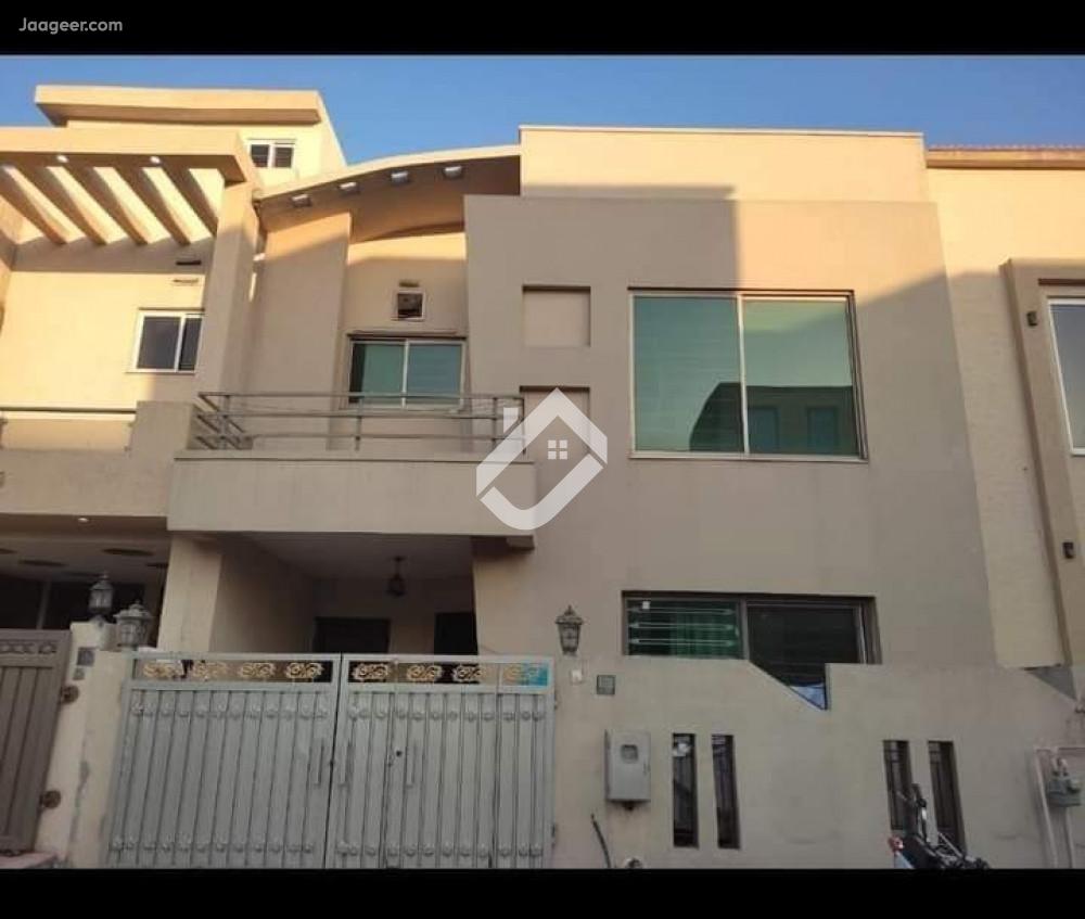 View  5 Marla House For Sale In Bahria Town Phase-8 Ali Block in Bahria Town Phase-8, Rawalpindi