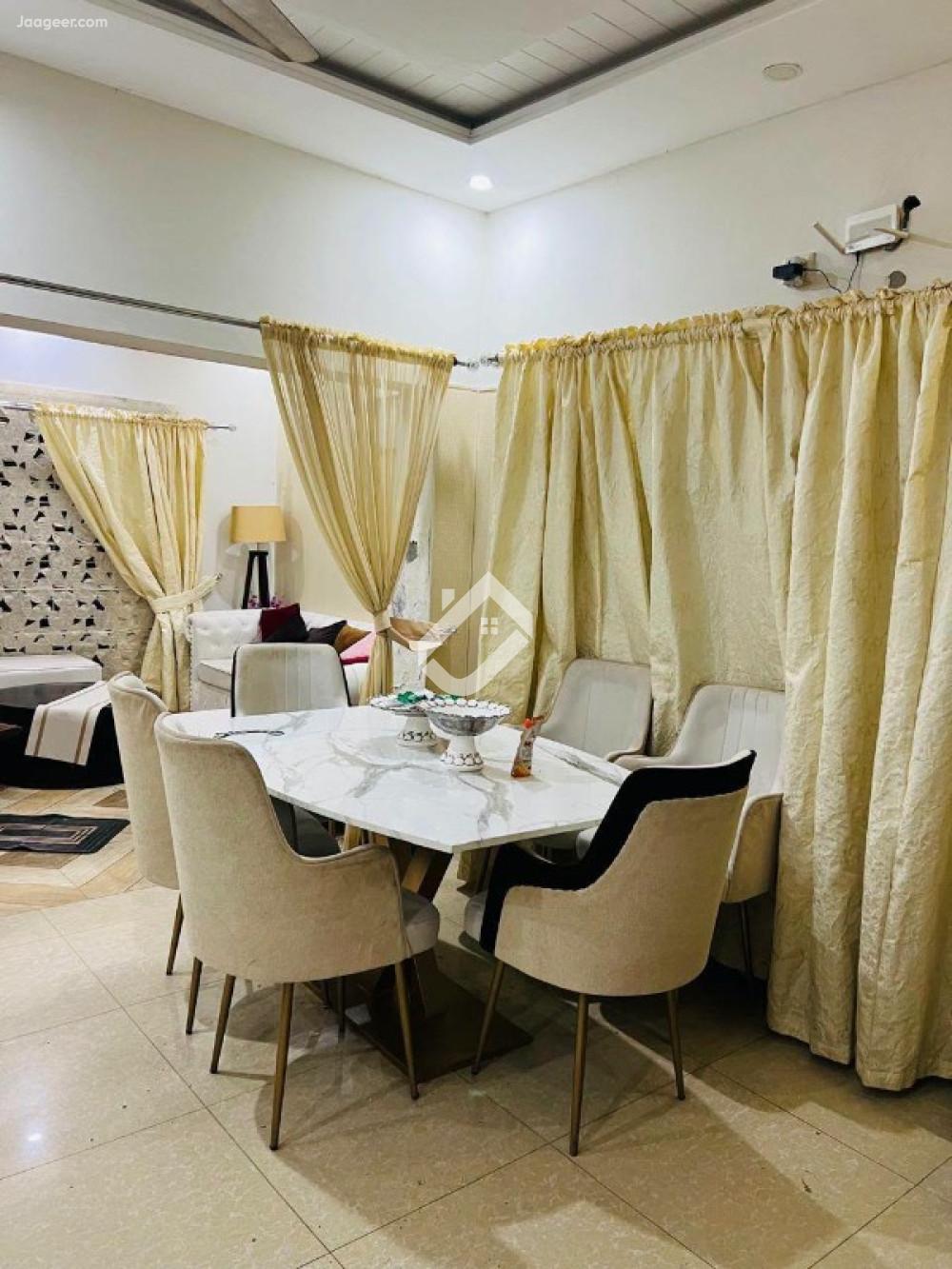5 Marla House For Sale In Bahria Town Phase-8