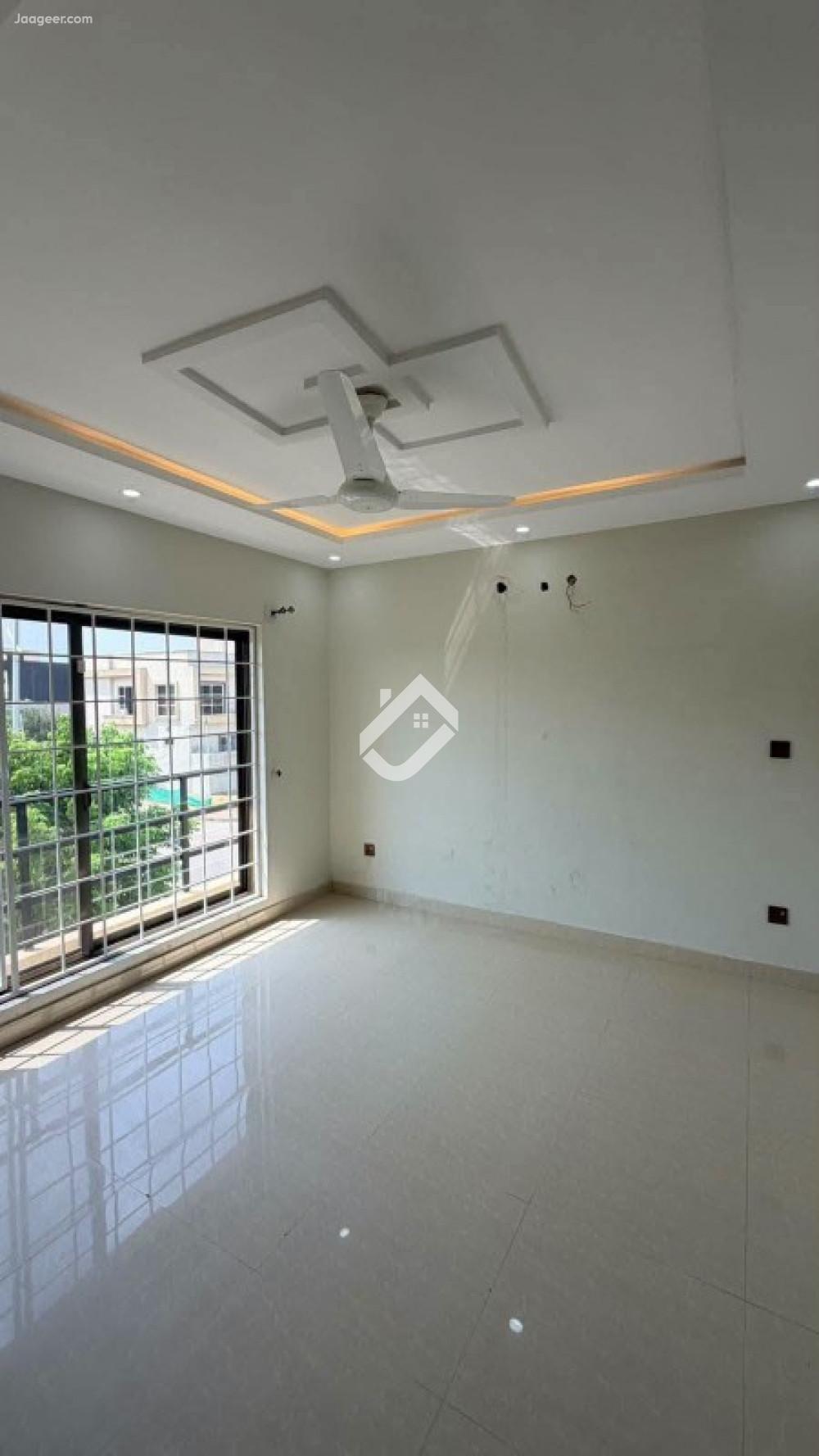 5 Marla House For Sale In Bahria Town Phase-8