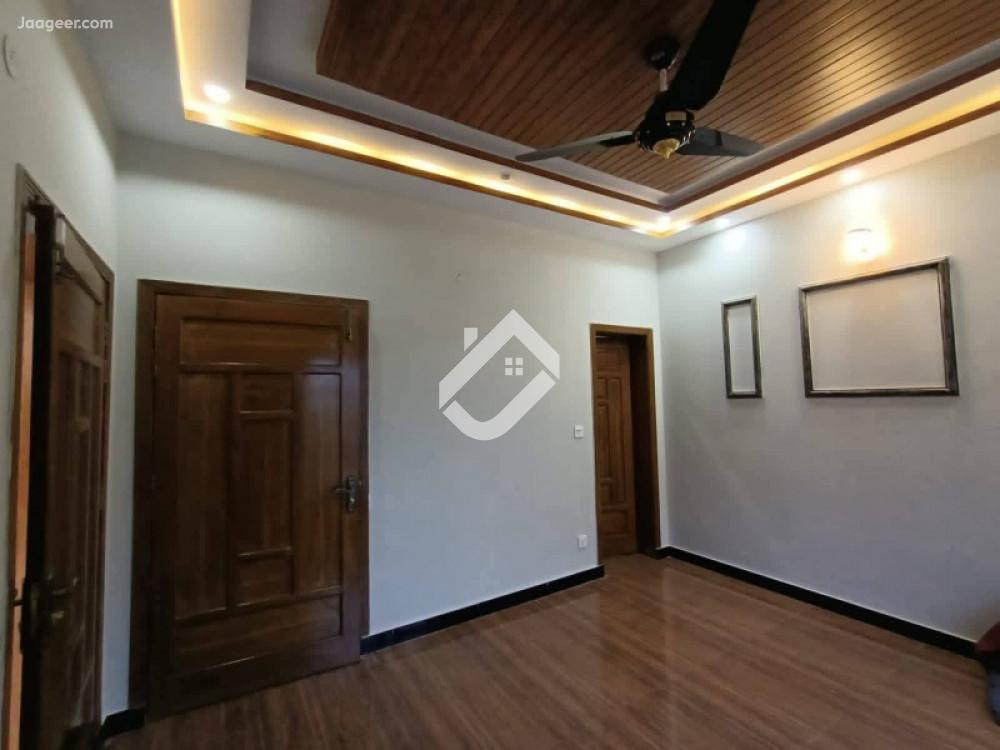 5 Marla House For Sale In Bahria Town Phase-8, Sector-A