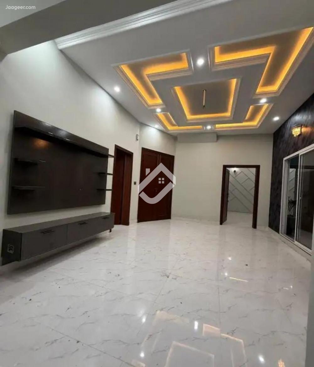 5 Marla House For Sale In Bismillah Town 49 Tail