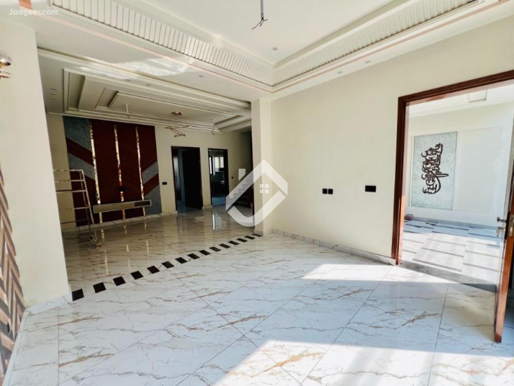 5 Marla House For Sale In Buch Executive Villas 