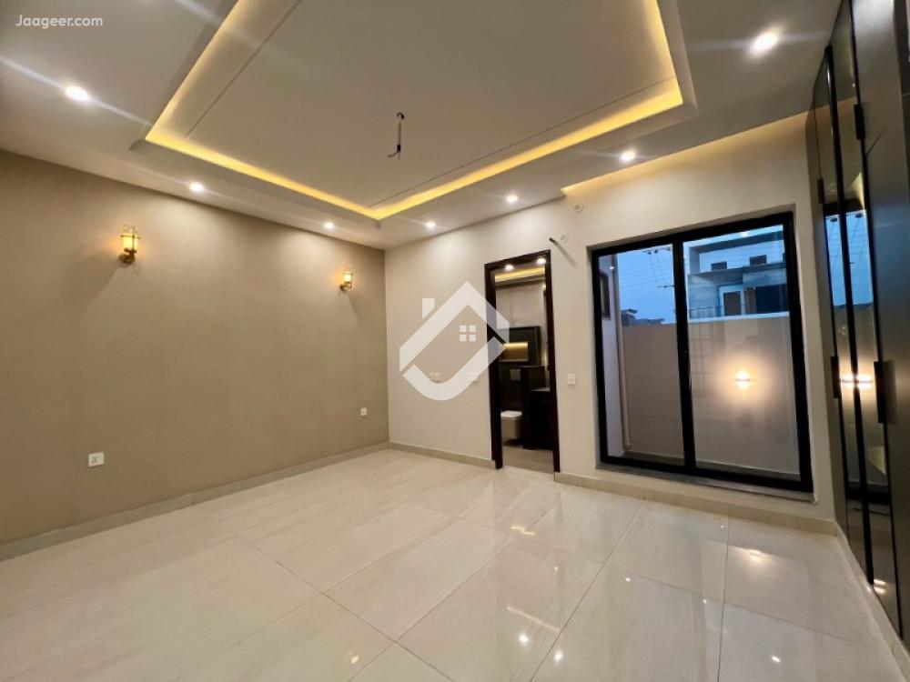 5 Marla House For Sale In Buch Villas 