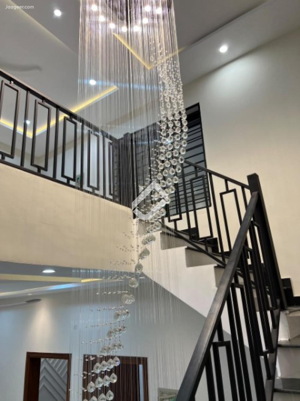 5 Marla  For Sale In Sargodha Enclave Canal Road 