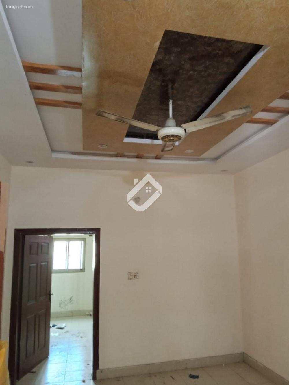 5 Marla House For Sale In Cantt View PAF Link Road 