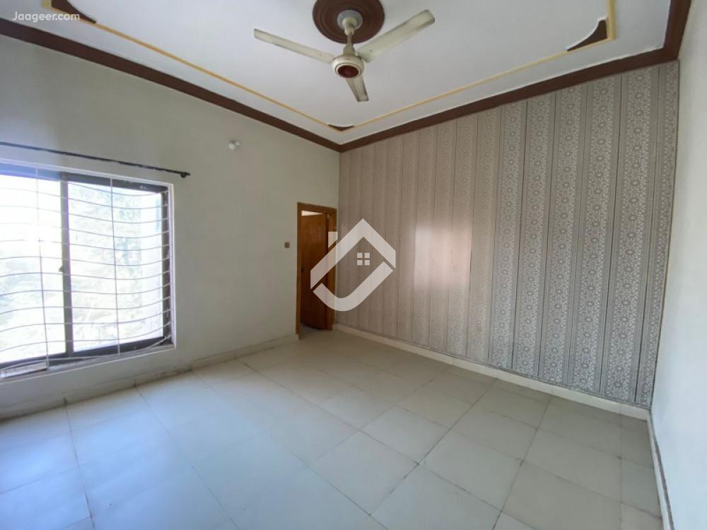 5 Marla House For Sale In Corporation Town Sillanwali Road