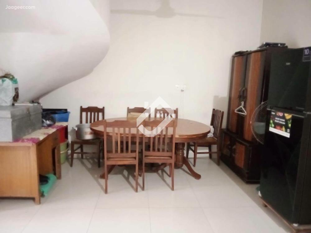 5 Marla House For Sale In DHA Phase 2