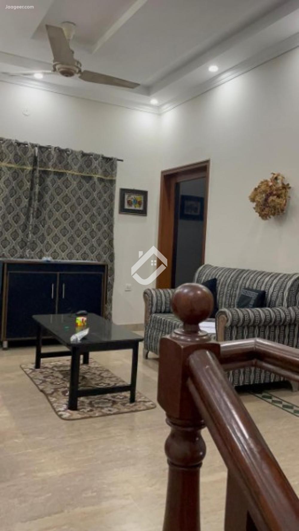 5 Marla House For Sale In DHA Phase 4 JJ Block