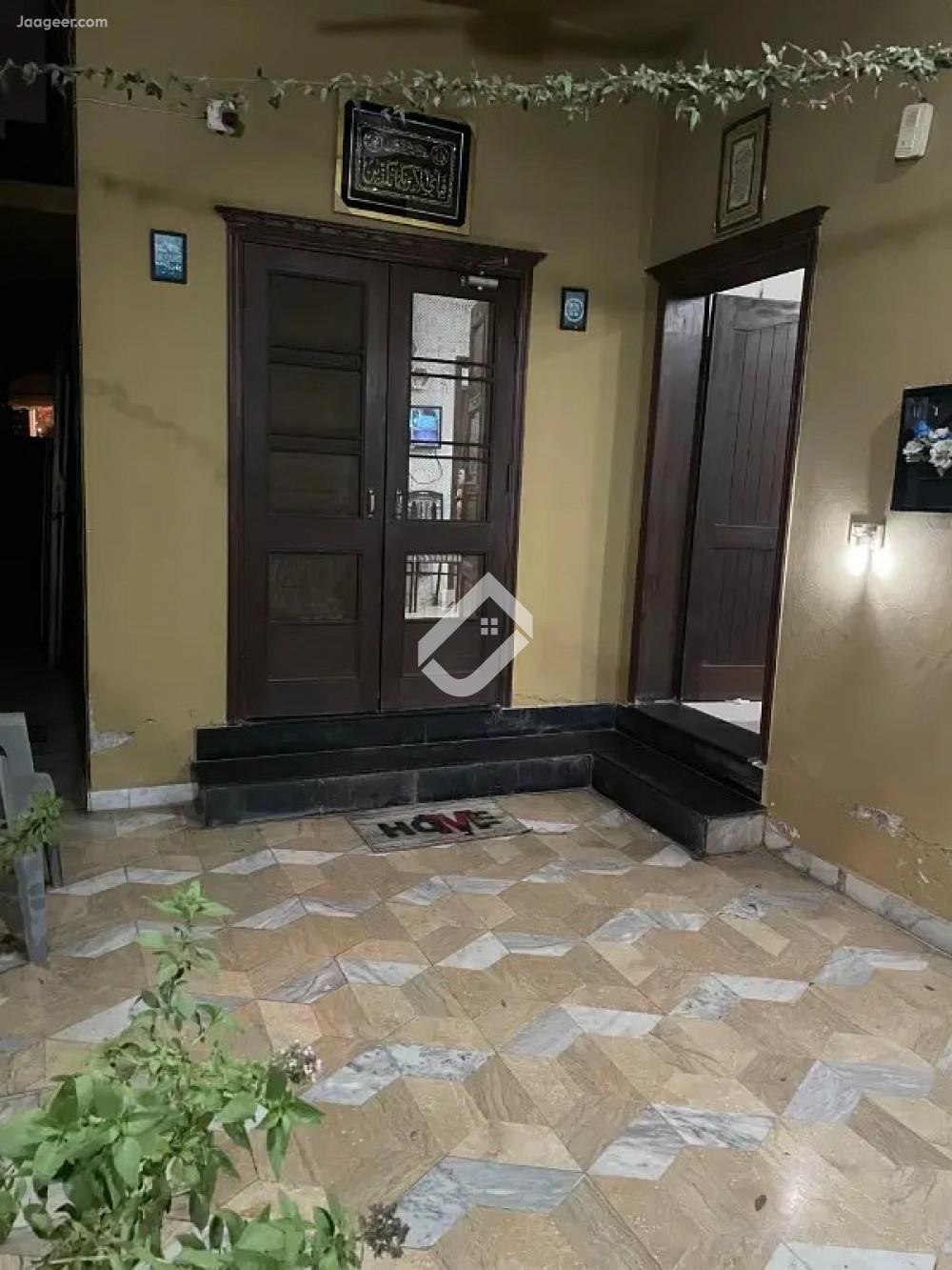 5 Marla House For Sale In DHA Phase 5 Block-B