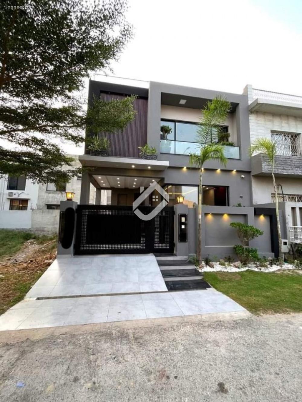 5 Marla House For Sale In DHA Phase 9 in DHA Phase 9, Lahore