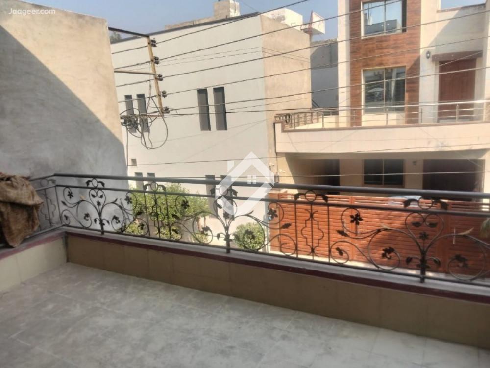 5 Marla House For Sale In National Town Faisalabad Road 