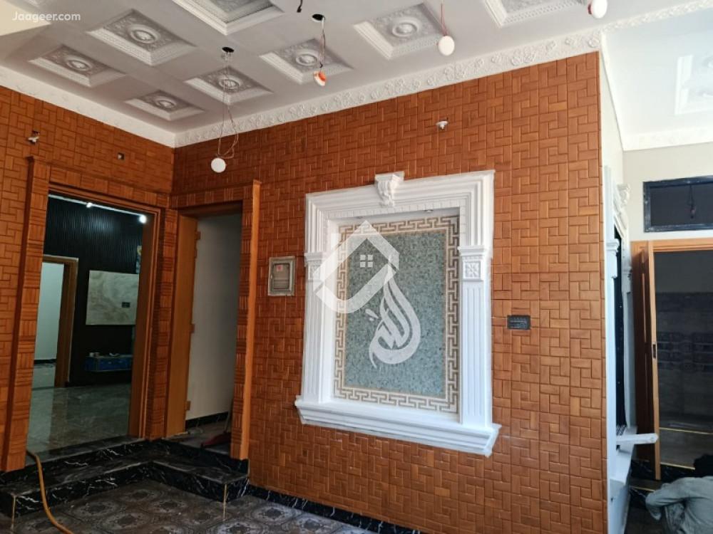 5 Marla House For Sale In Makkah Town
