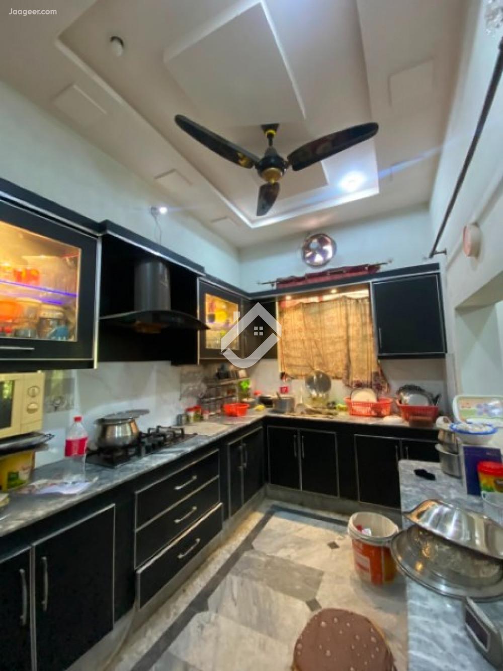 5 Marla House For Sale In Madni Town Phase 2