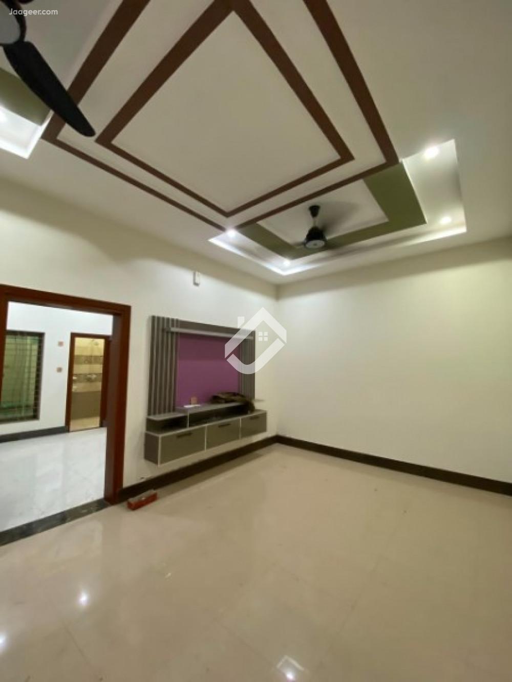 5 Marla House For Sale In Madni Town Phase 2, Faisalabad Road
