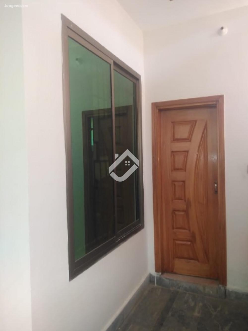 5 Marla House For Sale At Faisalabad Road