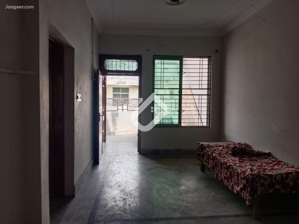 5 Marla House For Sale In Farooq Colony University Road