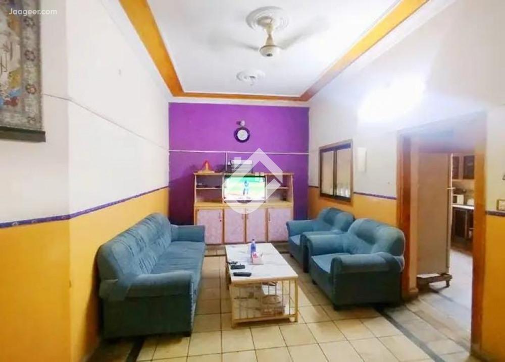 Main image 5 Marla House For Sale In Farooq Colony University Road University Road