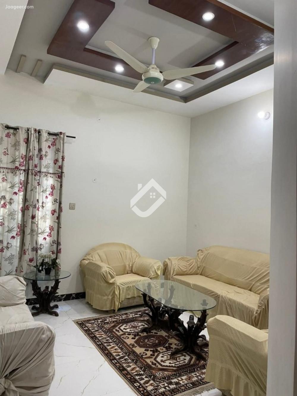 5 Marla House For Sale In Ghani Park Near To FSD Road 