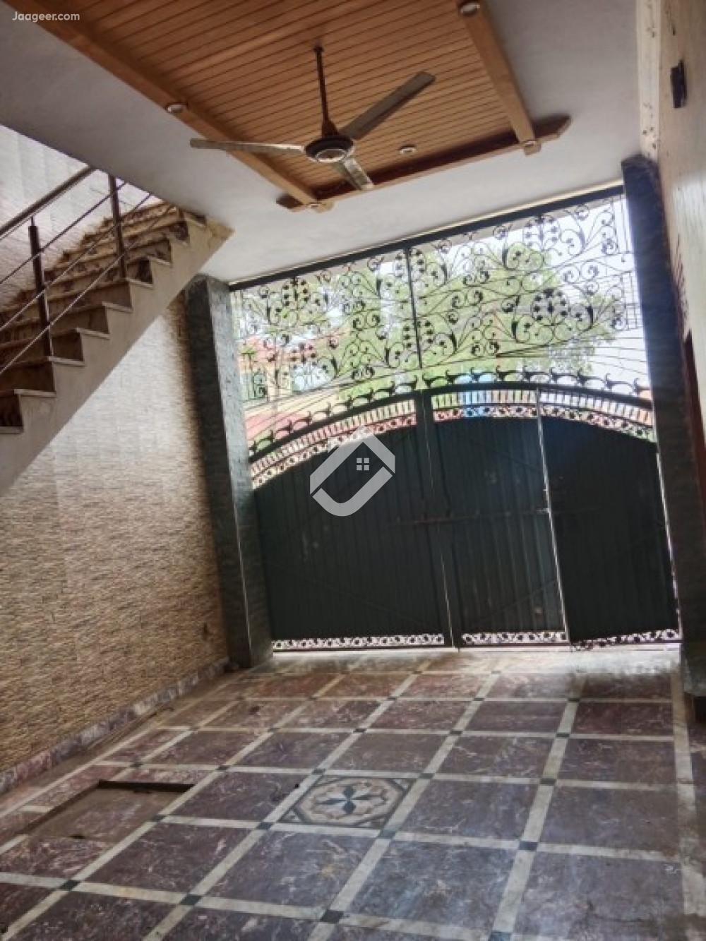5 Marla House For Sale In Gulberg City 