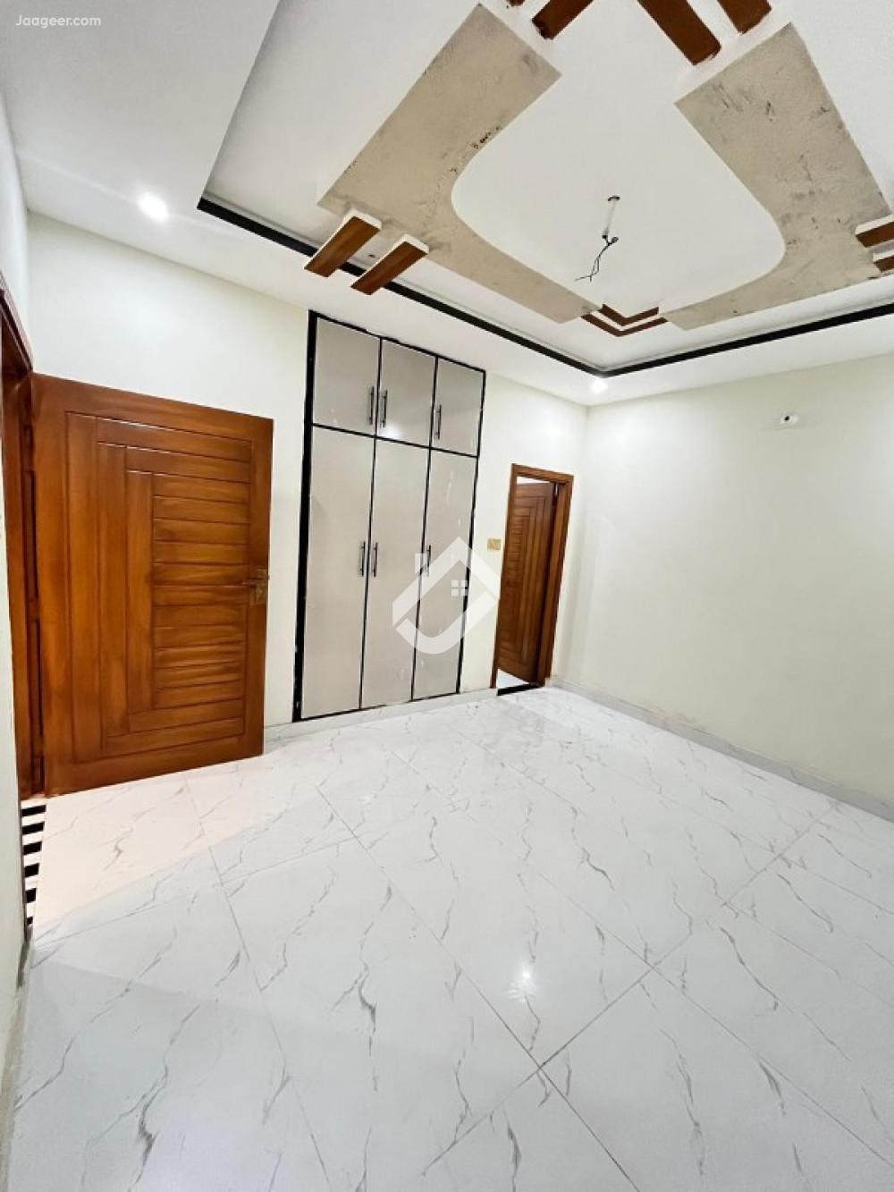 5 Marla House For Sale In Gulberg City, Sargodha