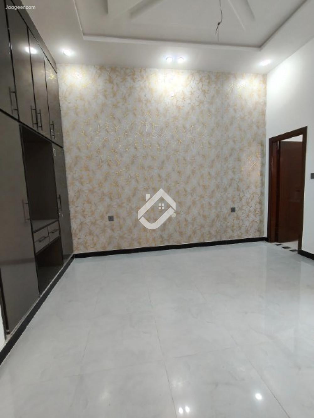 5 Marla House For Sale In Gulberg City, Sargodha