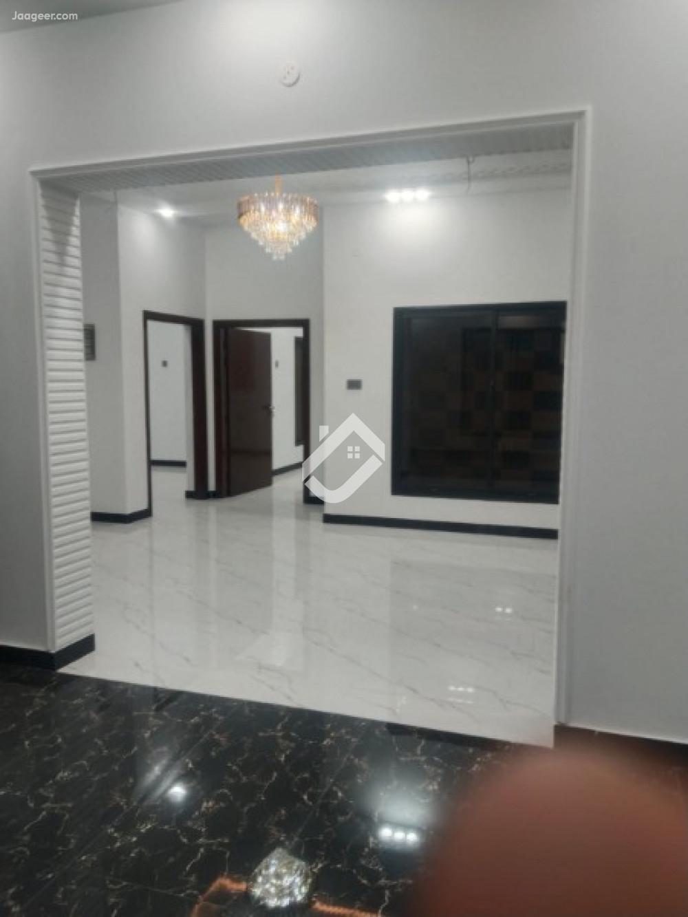 5 Marla House For Sale In Gulberg City Lari Adda Road 