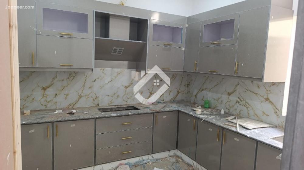 5 Marla House For Sale In Gulberg City, Sargodha
