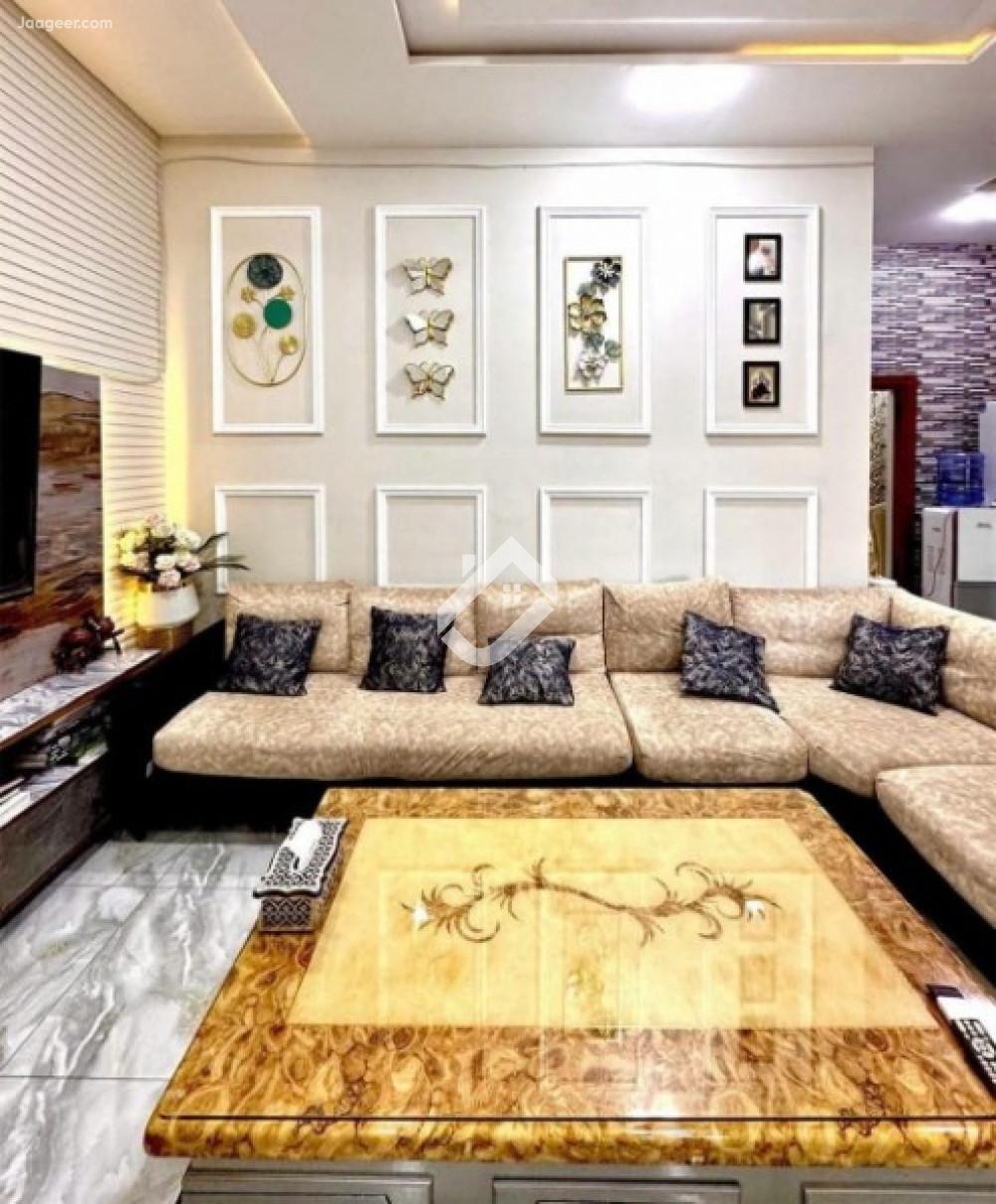 5 Marla House For Sale In Gulberg City, Sargodha