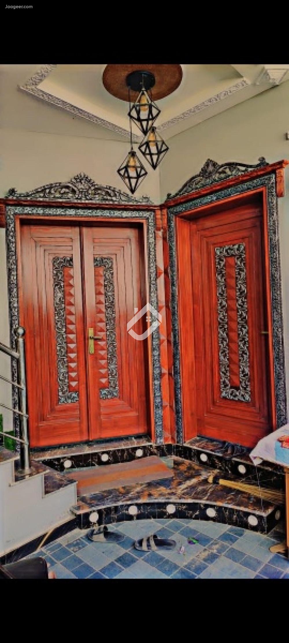 Main image 5 Marla House For Sale In Gulberg City, Sargodha Sargodha 