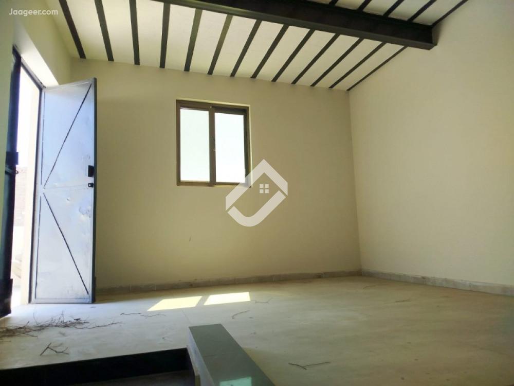 5 Marla House For Sale In Hussain Park Queens Road  