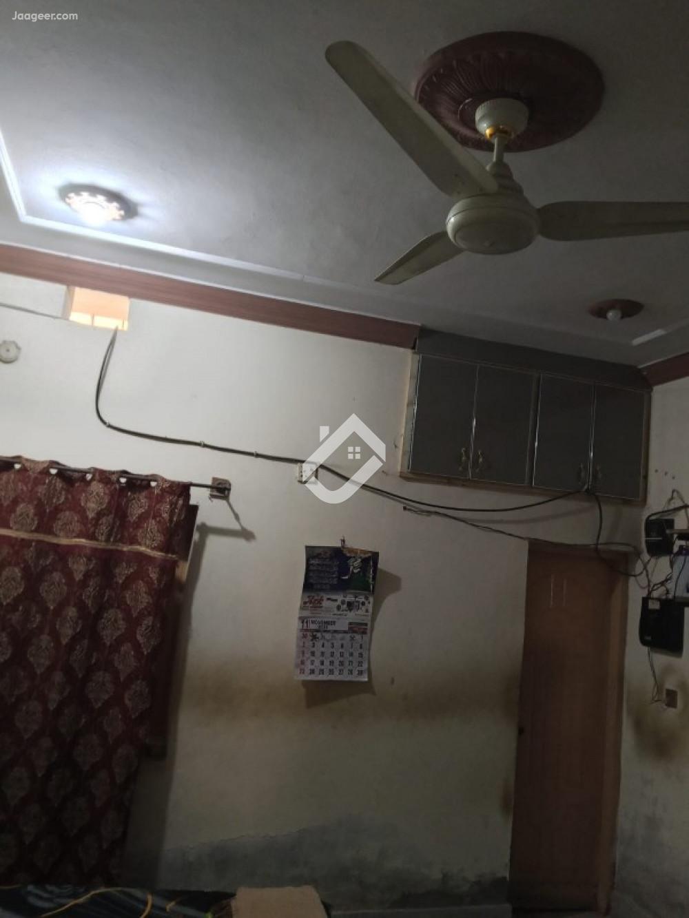 5 Marla House For Sale In Ikram Town, 49 Tail